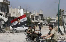 Tổng thư ký NATO kêu gọi "phản ứng mạnh hơn" với Syria 