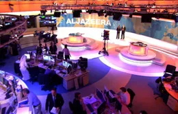 Al-Jazeera ngừng phát sóng tại Ai Cập