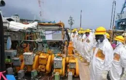 IAEA lo ngại việc rò rỉ nước nhiễm phóng xạ tại Nhật Bản