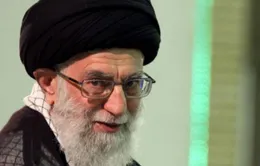 Iran hy vọng chính sách mới của Mỹ về Syria là nghiêm túc