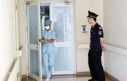 Trung Quốc phát hiện mới về virus H7N9