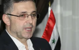 Dân Syria hoan nghênh thỏa thuận tiêu hủy vũ khí hóa học