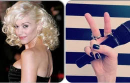 The Voice: Gwen Stefani thế chỗ Christina Aguilera