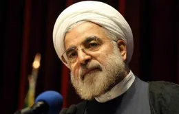 "Iran không tìm kiếm chiến tranh với bất cứ quốc gia nào"