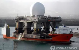 Trung Quốc chỉ trích kế hoạch triển khai hệ thống radar của Nhật Bản