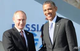 Nước cờ sáng của Tổng thống Putin về Syria