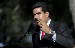Venezuela trục xuất 3 nhà ngoại giao Mỹ