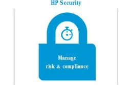 HP kêu gọi khách hàng xem xét lại chiến lược bảo mật