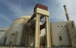 Iran sẽ không chuyển urani làm giàu ra khỏi đất nước