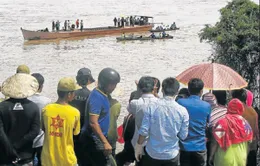 "49 người đăng ký bay nhưng chỉ 48 người gặp nạn"