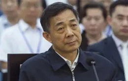 Trung Quốc ấn định ngày phán quyết vụ án Bạc Hy Lai