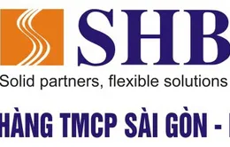Ngân hàng SHB kỷ niệm 20 năm thành lập