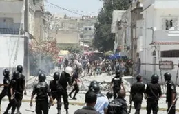 Tunisia gia hạn tình trạng khẩn cấp thêm 8 tháng