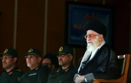 Đại giáo chủ Iran ủng hộ đàm phán hạt nhân hòa bình