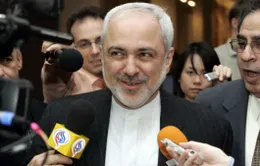 Iran lạc quan về đàm phán hạt nhân