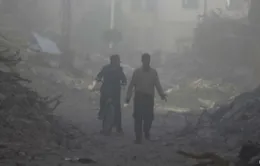 Syria: Đánh bom làm 31 người thiệt mạng