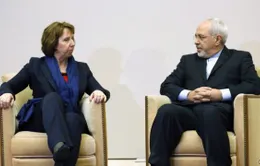 Iran hạ thấp triển vọng đàm phán hạt nhân với nhóm P5+1