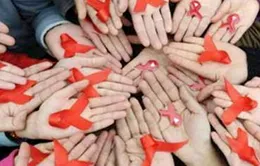 Ngày thế giới phòng chống AIDS