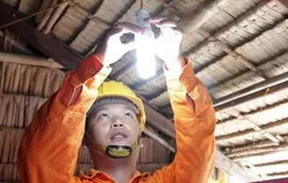 Phú Thọ với chương trình tiết kiệm điện