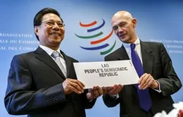 Khai mạc Hội nghị Bộ trưởng WTO lần thứ 9
