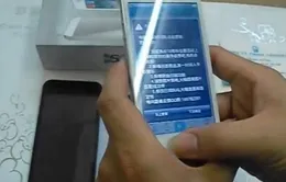 iPhone 5s “nhái” tràn ngập thị trường