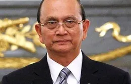 Myanmar miễn thị thực cho công dân Philippines