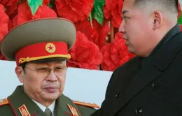 Triều Tiên chính thức cách chức ông Jang Song-thaek
