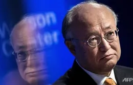Iran và IAEA bắt đầu vòng đàm phán mới