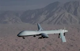 Pakistan lên án việc sử dụng máy bay không người lái