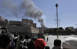Yemen: Hai nhà báo nước ngoài được phóng thích
