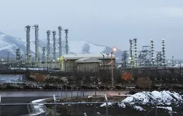 Iran và IAEA ấn định thời điểm tiến hành vòng đàm phán mới