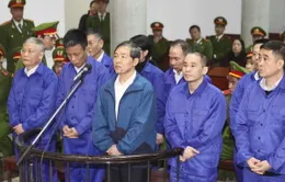 Dương Chí Dũng bị đề nghị mức án tử hình