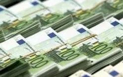 Eurozone giải ngân khoản cứu trợ 1 tỷ USD cho Hy Lạp