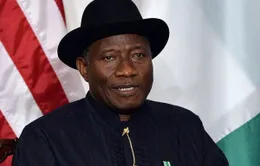Đảng PDP Nigeria thông qua bỏ phiếu tín nhiệm Tổng thống