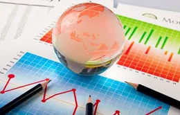 IMF: Kinh tế Mỹ tiếp tục tăng trưởng năm 2014
