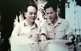 Hội thảo về Đại tướng Nguyễn Chí Thanh