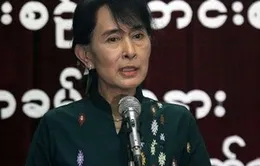 Myanmar: Liên đoàn quốc gia vì dân chủ tham gia tranh cử năm 2015