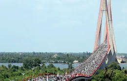 Cần Thơ tổ chức Lễ kỷ niệm 10 năm thành phố trực thuộc Trung ương 