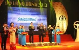 Ủy ban An toàn giao thông Quốc gia trao giải “Vô lăng Vàng”