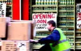 Kinh tế tư nhân Cuba nhìn từ các cửa hàng đường phố