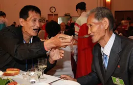 Hàn Quốc kêu gọi Triều Tiên nối lại việc đoàn tụ gia đình ly tán