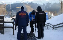 Nga vào trạng thái trực chiến bảo đảm an ninh Sochi 2014