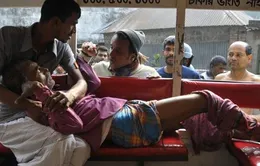 Bangladesh: Căng thẳng gia tăng