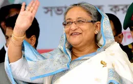 Bangladesh: Nội các mới tuyên thệ nhậm chức