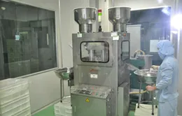Đẩy mạnh triển khai đồng bộ các tiêu chuẩn thực hành tốt sản xuất thuốc