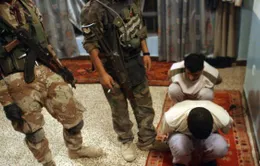 Thủ tướng Iraq kêu gọi thế giới giúp sức chống al-Qaeda