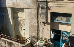 Cuba cho phép công dân thuê bất động sản của nhà nước