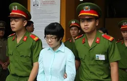 Huỳnh Thị Huyền Như lĩnh án tù chung thân