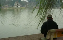 Hà Nội ngày 30 Tết