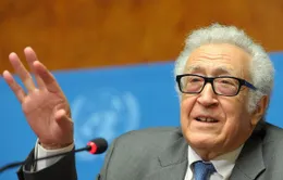 Chính phủ Syria và lực lượng đối lập nối lại đàm phán